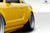 2005-2009 Ford Mustang Duraflex Circuit Wide Body 75MM Fender Flares - 4 Piece - image 4