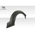 2005-2009 Ford Mustang Circuit Wide Body 75MM Fender Flares - 4 Piece - image 45