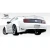2005-2009 Ford Mustang Circuit Wide Body Kit - 9 Piece - image 15