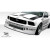 2005-2009 Ford Mustang Circuit Wide Body Kit - 9 Piece - image 36