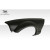 2005-2009 Ford Mustang Circuit Wide Body Kit - 9 Piece - image 33