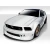 2005-2009 Ford Mustang Circuit Wide Body Kit - 9 Piece - image 1