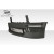 2005-2009 Ford Mustang Circuit Front Bumper - 1 Piece - image 3