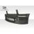 2005-2009 Ford Mustang Circuit Front Bumper - image 9