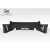 2005-2009 Ford Mustang Circuit Rear Bumper - image 11