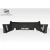2005-2009 Ford Mustang Circuit Rear Bumper - image 10
