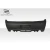 2005-2009 Ford Mustang Circuit Rear Bumper - image 4