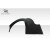 2005-2009 Ford Mustang Circuit Wide Body 75MM Rear Fender Flares - 2 Piece - image 19