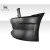 2005-2009 Ford Mustang Circuit Wide Body Front Bumper - 1 Piece - image 9
