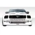 2005-2009 Ford Mustang Circuit Front Bumper - image 1