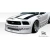 2005-2009 Ford Mustang Circuit Front Bumper - image 3