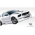 2005-2009 Ford Mustang Circuit Front Bumper - image 6