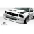 2005-2009 Ford Mustang Circuit Fender - image 5