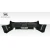 2005-2009 Ford Mustang Circuit Rear Bumper - image 13