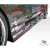 2005-2014 Ford Mustang Circuit Side Skirts - image 5