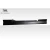 2005-2014 Ford Mustang Circuit Side Skirts - image 15