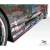 2005-2014 Ford Mustang Circuit Side Skirts - image 8