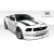 2005-2014 Ford Mustang Circuit Side Skirts - image 7