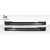 2005-2014 Ford Mustang Circuit Side Skirts - image 13