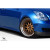 2003-2007 Infiniti G Coupe G35 Duraflex Circuit 75mm Fender Flares Kit (Sport version)- 8 Piece - image 20