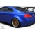 2003-2007 Infiniti G Coupe G35 Circuit 75mm Fender Flares Kit (Sport version)- 8 Piece - image 25