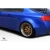 2003-2007 Infiniti G Coupe G35 Circuit 75mm Fender Flares Kit (Sport version)- 8 Piece - image 35