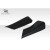 2003-2007 Infiniti G Coupe G35 Circuit 75mm Fender Flares Kit (Sport version)- 8 Piece - image 36