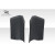 2003-2007 Infiniti G Coupe G35 Circuit 75mm Fender Flares Kit (Sport version)- 8 Piece - image 22
