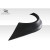 2003-2007 Infiniti G Coupe G35 Duraflex Circuit 75mm Fender Flares Kit (Sport version)- 8 Piece - image 36