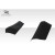 2003-2007 Infiniti G Coupe G35 Circuit 75mm Front Fender Flare Caps ( Non Sport Version ) - 2 Piece (S) - image 5