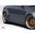 2003-2007 Infiniti G Coupe Circuit Fender Flare - image 3