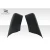 2003-2007 Infiniti G Coupe Circuit Fender Flare - image 5