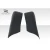2003-2007 Infiniti G Coupe Circuit Fender Flare - image 4