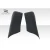 2003-2007 Infiniti G Coupe Circuit Fender Flare - image 5