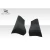 2003-2007 Infiniti G Coupe Circuit Fender Flare - image 9