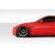 2003-2008 Nissan 350Z Z33 Circuit Fender Flares Kit - 4 Piece - image 6