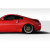 2003-2008 Nissan 350Z Z33 Duraflex 90mm Circuit Rear Fender Flares - 2 Piece - image 1