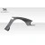 2001-2006 BMW M3 E46 Circuit Wide Body Kit - 6 Piece - image 9