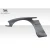 2001-2006 BMW M3 E46 Circuit Wide Body Kit - 6 Piece - image 17