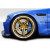 2001-2006 BMW M3 E46 Duraflex Circuit Wide Body Kit - 8 Piece - image 4