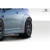 2001-2006 BMW M3 Circuit Fender Flare - image 3