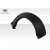 2001-2006 BMW M3 Circuit Fender Flare - image 7