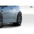 2001-2006 BMW M3 Circuit Fender Flare - image 4