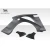 2001-2006 BMW M3 Circuit Fender Flare - image 5