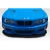 2001-2006 BMW M3 E46 Circuit Front Lip Spoiler - 1 Piece - image 1