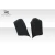 2003-2007 Infiniti G Coupe Circuit Fender Flare - image 7