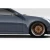 2003-2007 Infiniti G Coupe Circuit Fender Flare - image 1