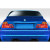 2000-2006 BMW 3 Series E46 2DR / 2001-2006 BMW M3 E46 Circuit Rear Wing Spoiler - 1 Piece - image 4
