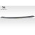 2000-2006 BMW 3 Series E46 2DR / 2001-2006 BMW M3 E46 Circuit Rear Wing Spoiler - 1 Piece - image 9