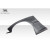 1992-1998 BMW 3 Series M3 E36 2DR Circuit Front Fender Flares (+50mm) - 4 Piece - image 7